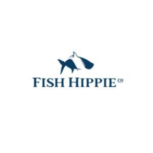 Fish Hippie Co. Coupons