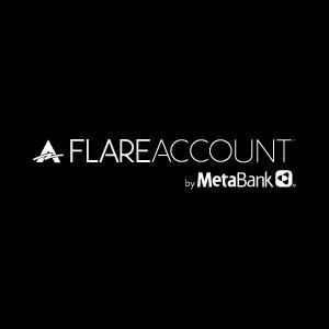 Flare Account Coupons