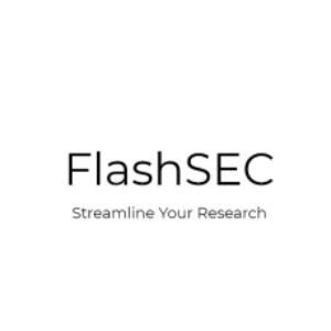 Flash SEC Coupons