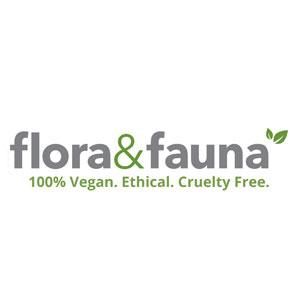 Flora and Fauna Coupons