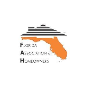 Florida Association of Homeowners Coupons