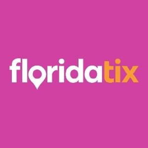 FloridaTix Coupons