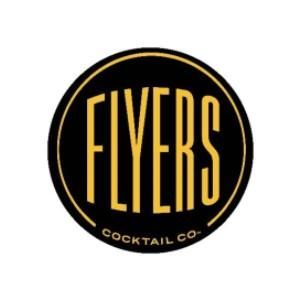 Flyers Cocktail Co Coupons