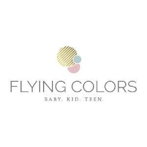 Flying Colors Baby Coupons