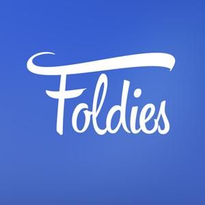 Foldies Coupons