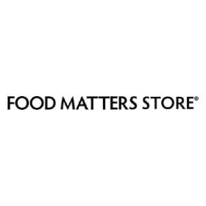 Food Matters Store Coupons