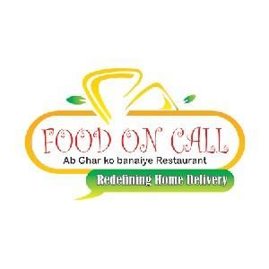 Food On Call  Coupons