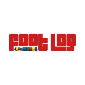 Foot Log Coupons