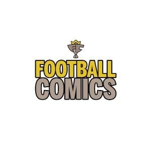 Football Comics Coupons