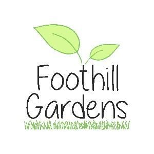 Foothill Gardens Coupons