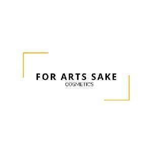 For Arts Sake Cosmetics Coupons