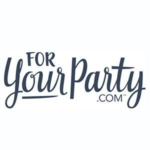ForYourParty Coupons