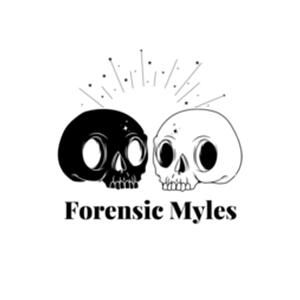 Forensic Myles Coupons