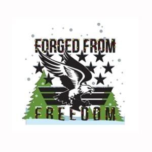 Forged From Freedom Coupons