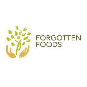 Forgotten Foods Coupons