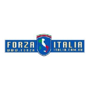 Forza Italia Coupons