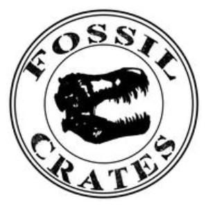 Fossil Crates Coupons