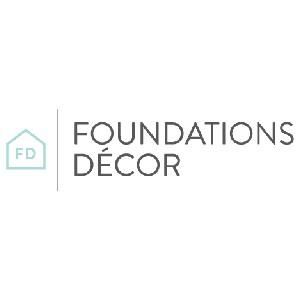 Foundations Decor Coupons