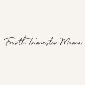 Fourth Trimester Mama Coupons