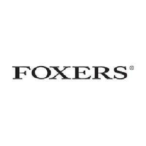 Foxers Coupons