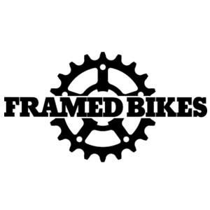 Framed Bikes Coupons