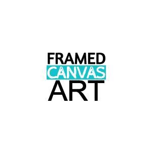 Framed Canvas Art Coupons