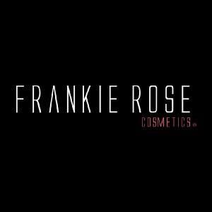 Frankie Rose Cosmetics Coupons