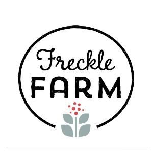 Freckle Farm Coupons