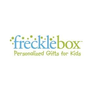 Frecklebox Coupons