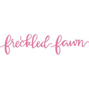Freckled Fawn Coupons