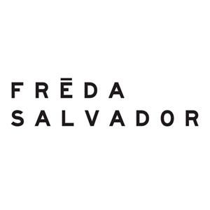 Freda Salvador Coupons