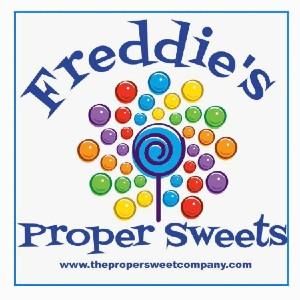 Freddies Proper Sweets Coupons