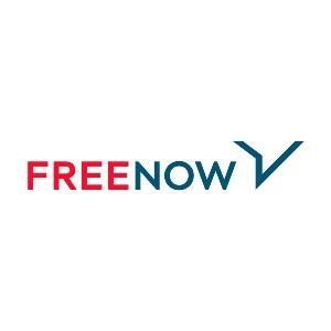 Free Now Coupons
