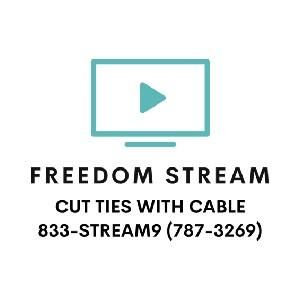 Freedom Stream Coupons