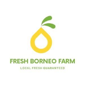 Fresh Borneo Farm Coupons