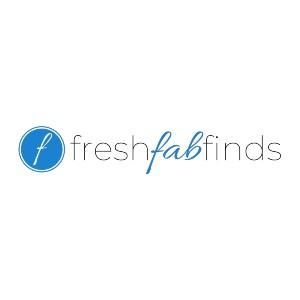 Fresh Fab Finds Coupons