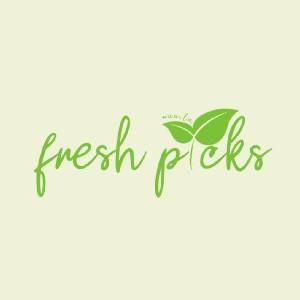 Fresh Picks Coupons