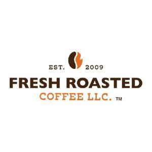 Fresh Roasted Coffee Coupons