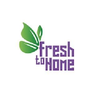 FreshToHome Coupons