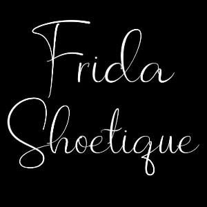 Frida Shoetique Coupons
