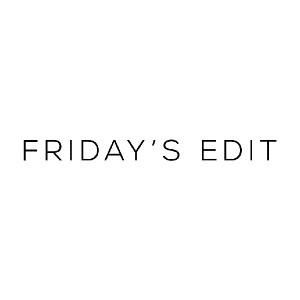 Fridays Edit Coupons