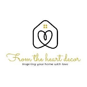 From The Heart Decor Coupons