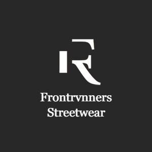 Frontrvnners Streetwear Coupons