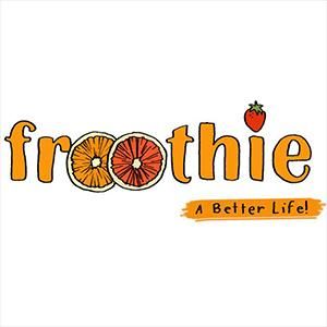 Froothie Coupons