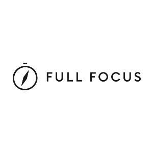 Full Focus Planner Coupons