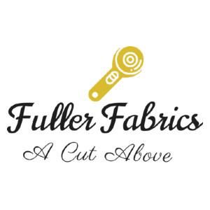 Fuller Fabrics Coupons