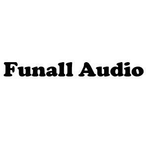 Funall Audio Coupons