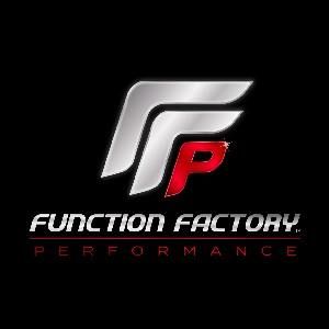 Function Factory Performance Coupons