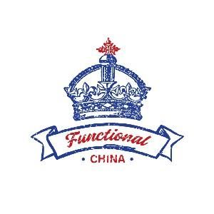 Functional China Coupons