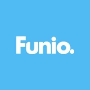 Funio Coupons